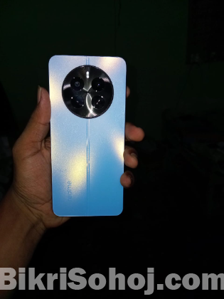 Realme 12
